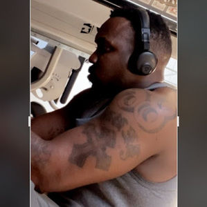 Meet your Posher, Tyson